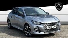 Peugeot 208 1.2 Hybrid 110 Allure 5dr e-DSC6 Petrol Hatchback